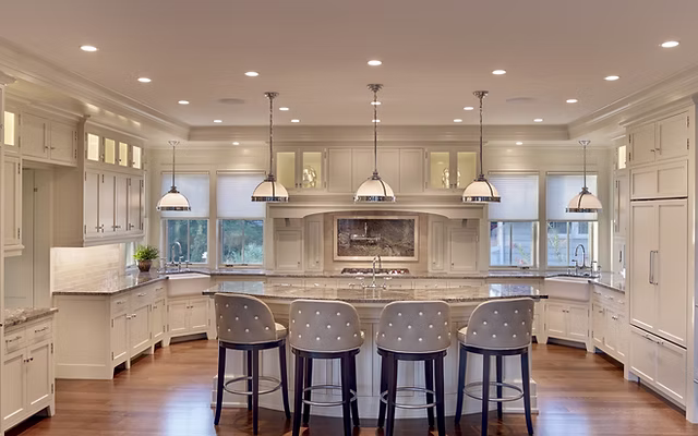 Custom Kitchen For Main Page