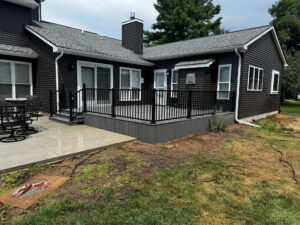 Exterior Use Exterior Use